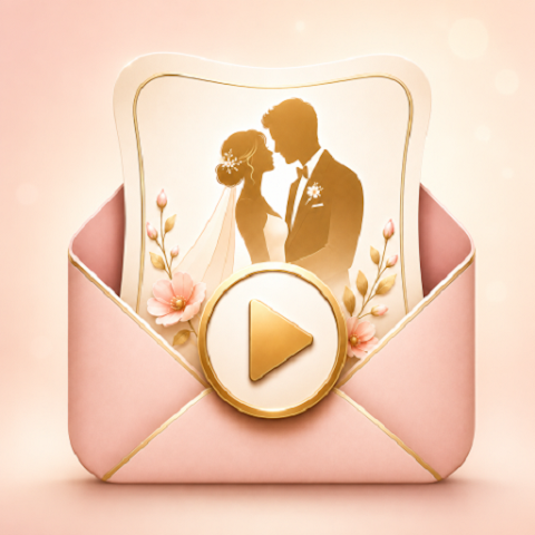 Invitaciones de Boda