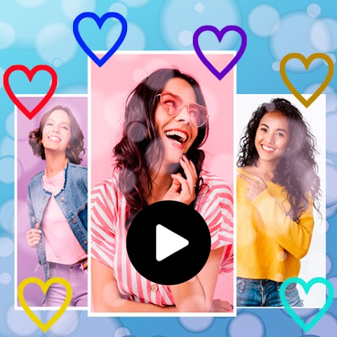 Videos con Fotos Musica