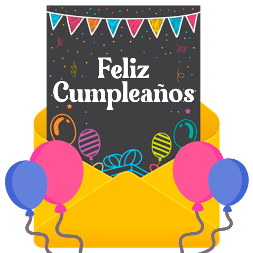 Invitaciones Cumpleaños