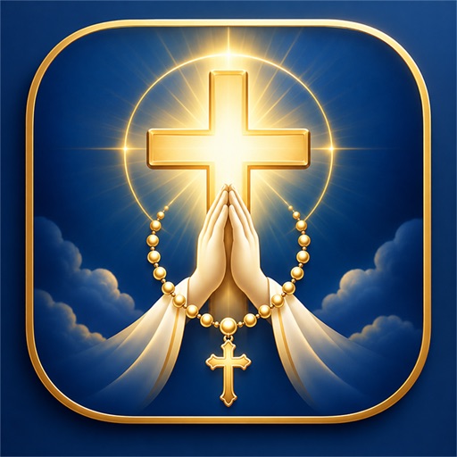 Icono de Novenas Católicas