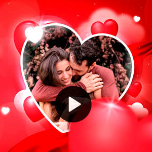 Crear Videos de Amor